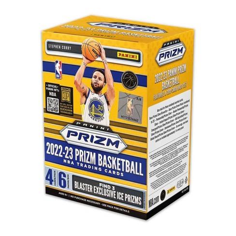 Panini Prizm Basketball Blaster Box  22/23