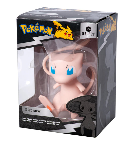 Vinyl Figur - Mew