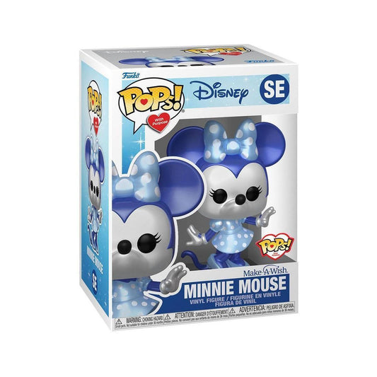 POP Disney: M.A.Wish - Minnie Mouse